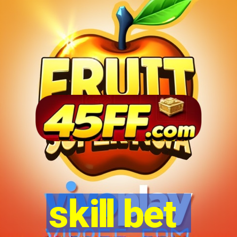 skill bet